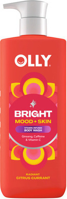 Olly Body Wash