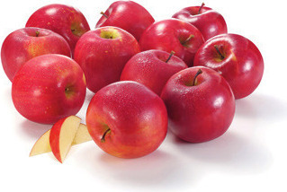 California Navel Oranges 4 lb. bag, Mandarin Oranges 3 lb. bag or Fuji Apples* 3 lb. bag.