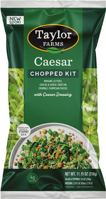 Taylor Farms Salad Kits