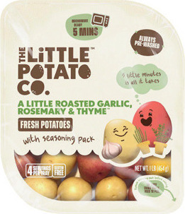 The Little Potato Company Creamer Potatoes