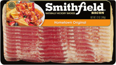 Smithfield Bacon