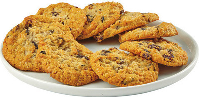 Fresh from Meijer Ultimate or Sugar Cookies