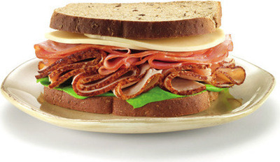 Dietz & Watson Ham, Chicken, Turkey or Italian Meat