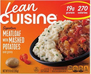 Lean Cuisine Entrées