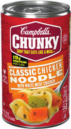 Campbell's Chunky Soups*