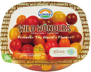 Angel Sweet or Wild Wonders Tomatoes