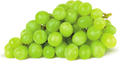 Cotton Candy Grapes