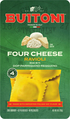 Buitoni Filled Refrigerated Pasta
