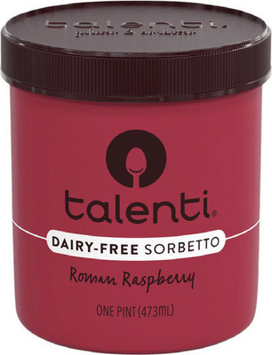 Ben & Jerry's Ice Cream or Novelty 8-16 oz. or Talenti Gelato or Sorbetto* 10.3-16 oz.