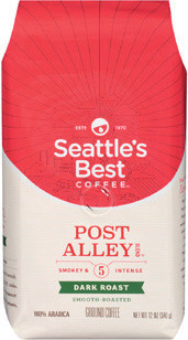 Seattle's Best Coffee