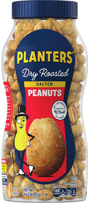 Planters Peanuts