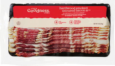 True Goodness Bacon
