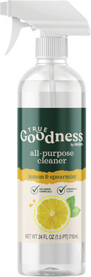 True Goodness Household Cleaning Spray