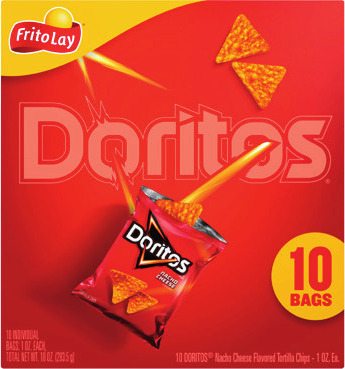 Frito-Lay Multipack
