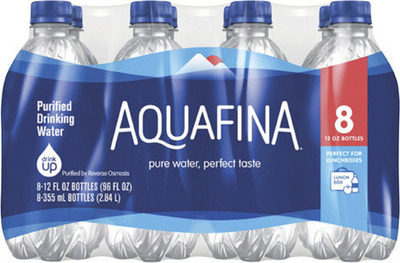 Aquafina Purified Water