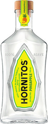 Hornitos Pineapple Tequila*