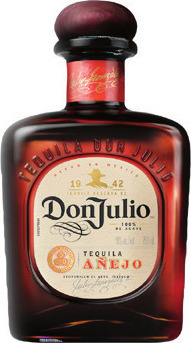 Don Julio Anejo Tequila*