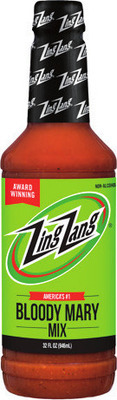 Zing Zang Bloody Mary Mix*