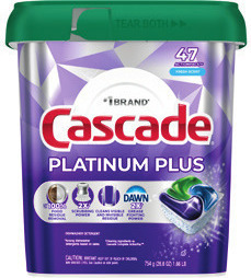 Cascade Action Pacs*