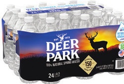 Deer Park Spring Water