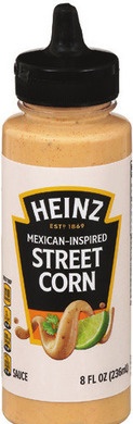 Heinz Flavor Tour Sauces