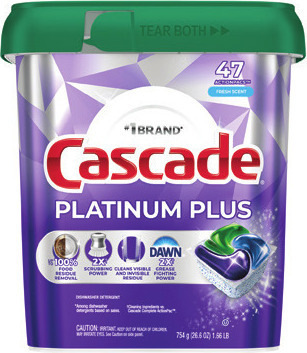 Cascade