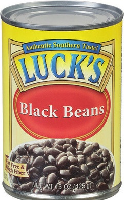 Luck's Beans