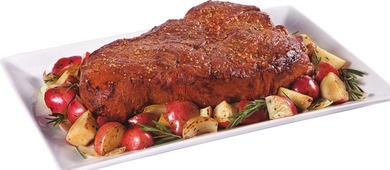 BEEF CHUCK ROAST
