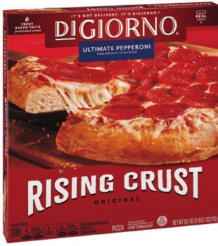 DIGIORNO PIZZA