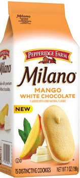 Pepperidge Farm Cookies