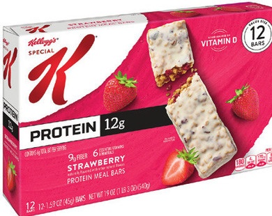 Kellogg's Club or Town House Crackers