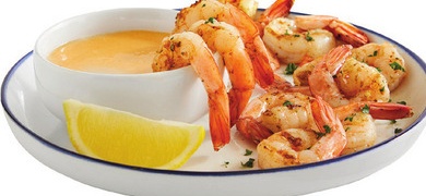 Food Lion Raw Shrimp