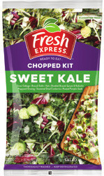 Fresh Express Chopped Salad Kits