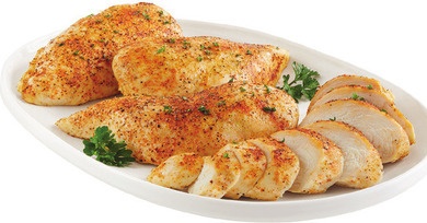 Food Lion Boneless Chicken Breast