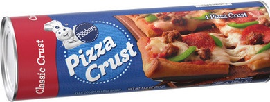 Pillsbury Pizza Crust