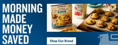 Our Brands