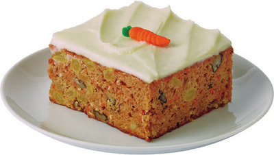 H-E-B Bakery Cake Slices