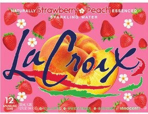 LaCroix Sparkling Water