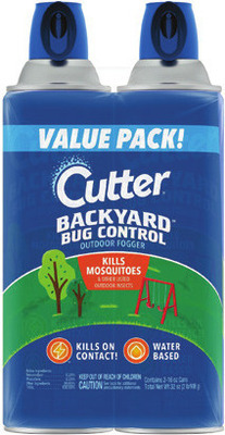 Cutter Insect Control, Repellent, or Bite Relief Items