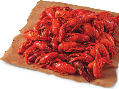 Bayou Boil House by H-E-B Hot Boiled Seafood Event Items