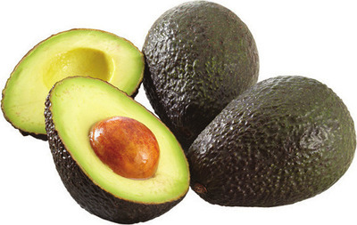 Hass Avocados ea., Cara Cara Navel Oranges, Minneolas or Blood Oranges lb., D'Anjou, Bosc or Red Pears lb., Washington Cosmic Crisp, Fuji, Pink Lady, or Red Delicious Apples lb., Steam & Go Potatoes lb., Brussels Sprouts lb., Head Lettuce ea.