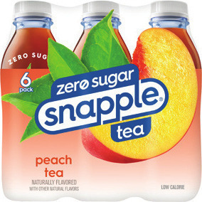 Snapple