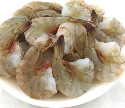 Waterfront Bistro 16-20 ct. Raw Shrimp EZ Peel or 41-50 ct. Cooked Shrimp