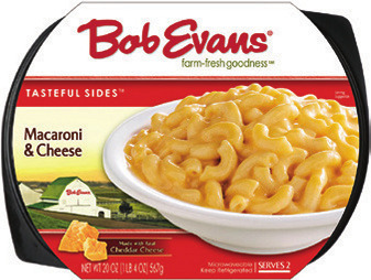 Bob Evans Side Dishes