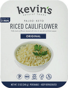 Kevin's All Natural Entrées 16 oz. Jack Daniel's BBQ Pulled Pork or Chicken 16 oz.