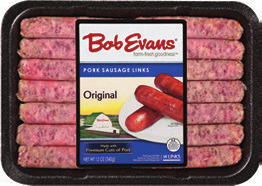 Bob Evans Breakfast Sausage