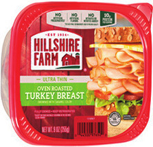 Hillshire Farm Lunchmeats