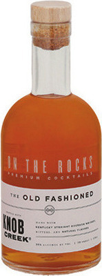 On The Rocks Cocktails 375 ml. or Monaco Cocktails 4 pk., 12 oz. Cans