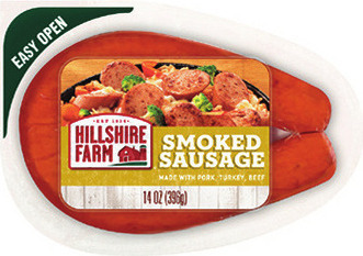 Hillshire Farm Smoked Sausage