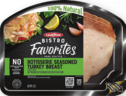 Land O Frost Bistro Lunchmeats